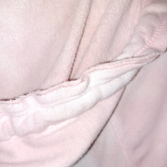 Women's Tie Dye Hoodie, Size - Small, Excellent condition, Pale pink color - Picture 5 of 5